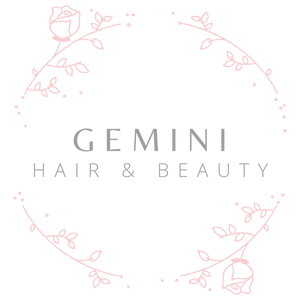 Gemini Hair &amp; Beauty