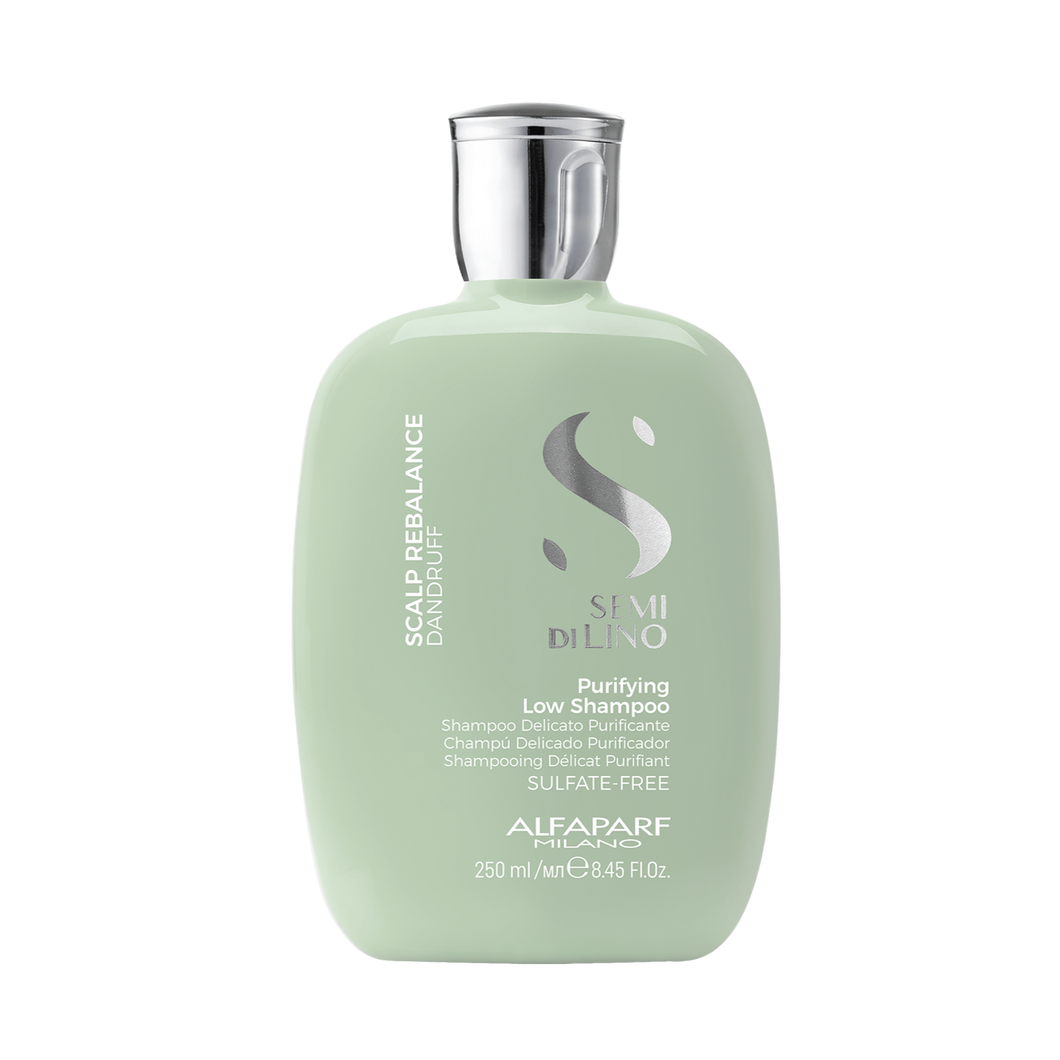 Alfaparf Purifying Low Shampoo
