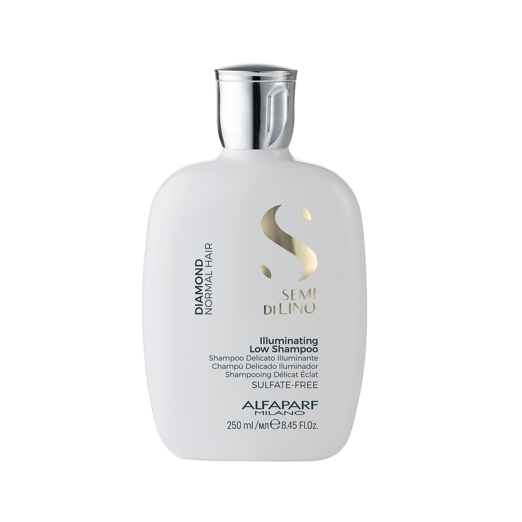 Alfaparf Illuminating Low Shampoo