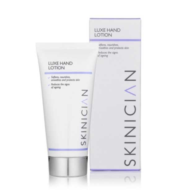SKINICIAN Luxe Hand Lotion