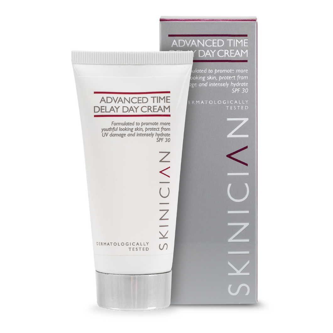 SKINICIAN Advanced Time Delay Day Cream