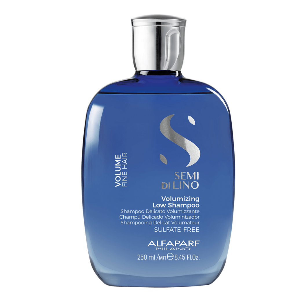 Alfaparf Semi di Lino Volumizing Low Shampoo