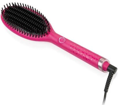 Pink Orchid Ghd Glide