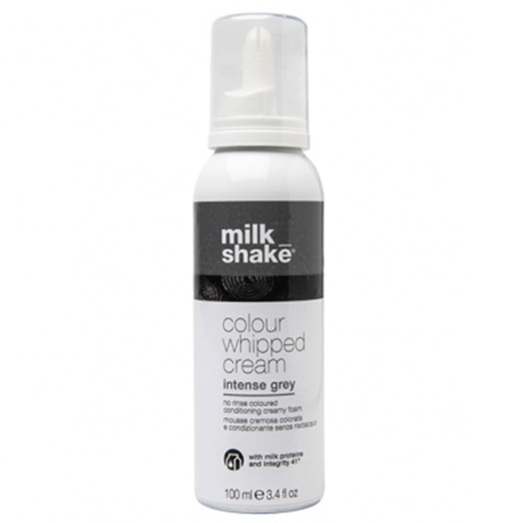 milk_shake Colour Whipped Cream Intense Grey