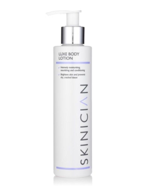 SKINICIAN Luxe Body Lotion